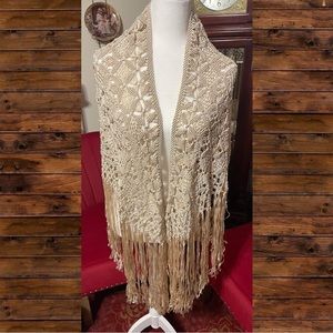 ALICIAN SHAWL